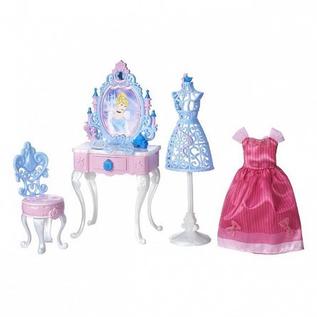 Disney Princess,accesorii joaca,div.modele