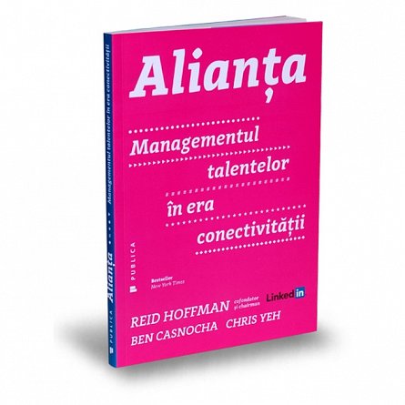 Alianta