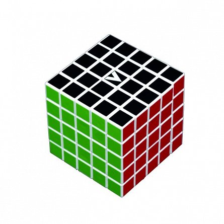 V-Cube 5x5