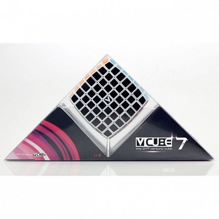 V-Cube 7x7