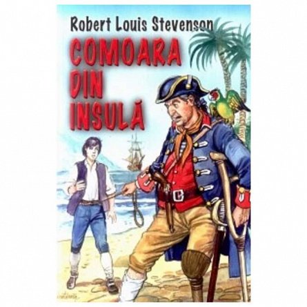 Comoara din insula