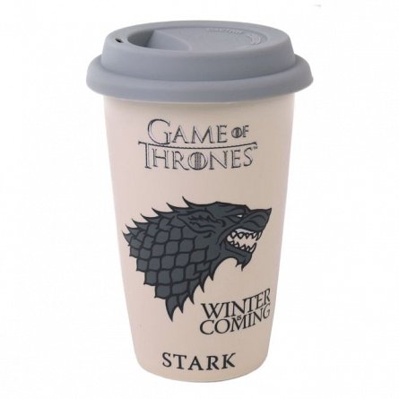Cana Travel Game Of Thrones (House Stark)