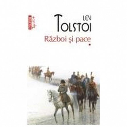 Razboi si pace 2 vol. Top 10