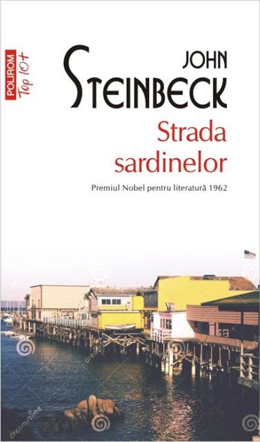 Strada Sardinelor. Top 10 plus