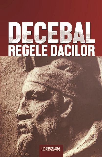DECEBAL REGELE DACILOR