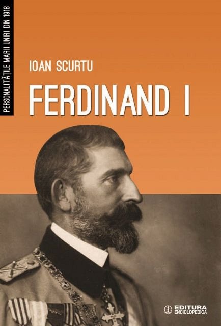 FERDINAND I