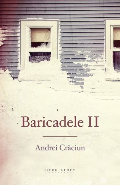 BARICADELE II