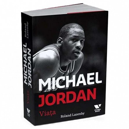 Michael Jordan. Viata