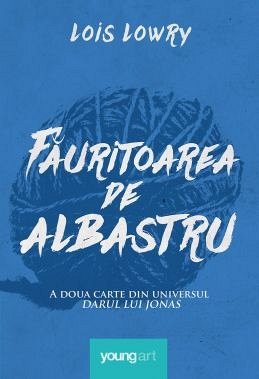 FAURITOAREA DE ALBASTRU
