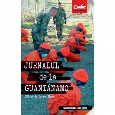 Jurnalul de la Guantanamo
