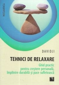 Tehnici de relaxare