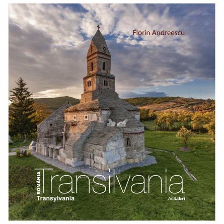 Transilvania (romana, engleza)