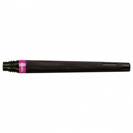 Rezerva pentru pensula cu cerneala Pentel Color Brush, mov