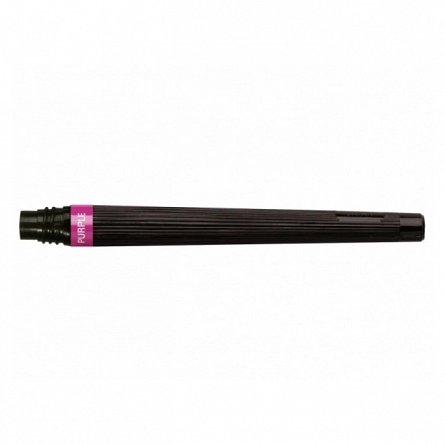 Rezerva pentru pensula cu cerneala Pentel Color Brush, mov
