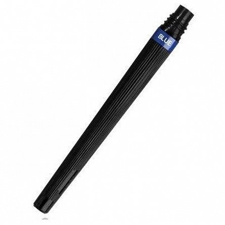 Rezerva pentru pensula cu cerneala Pentel Color Brush, bleu