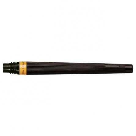 Rezerva pentru pensula cu cerneala Pentel Color Brush, ocru