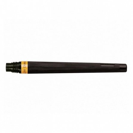Rezerva pentru pensula cu cerneala Pentel Color Brush, ocru