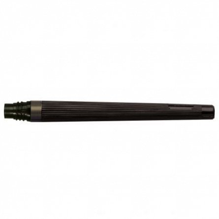 Rezerva pentru pensula cu cerneala Pentel Color Brush, rosu