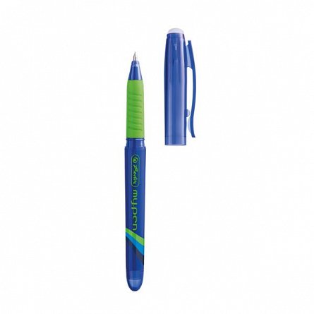 Roller My.Pen WEW,albastru,3buc/set