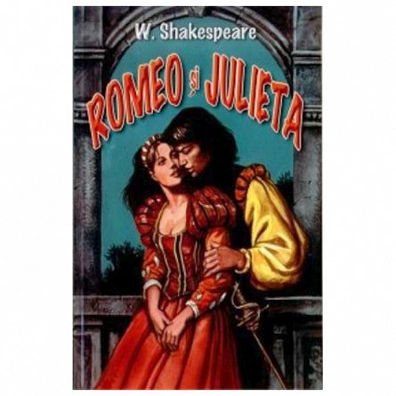 Romeo si Julieta