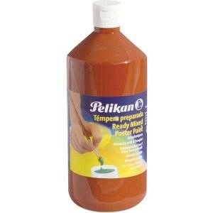Tempera Pelikan,1L,maro