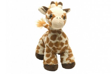 Plus WR,Girafa,18cm