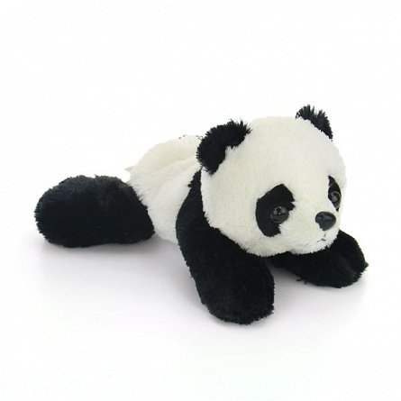 Plus WR,Urs Panda,18cm