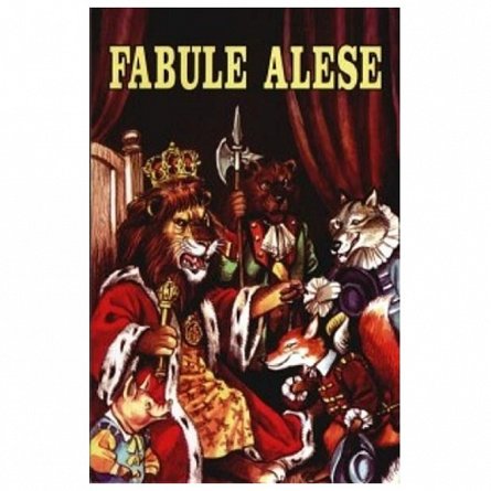 Fabule alese