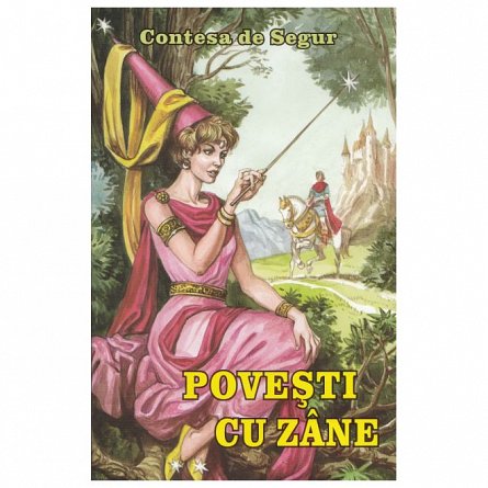 Povesti cu Zane
