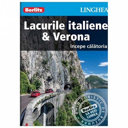Lacurile italiene. Verona