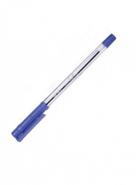 Pix Noki Jet Pen,1mm,albastru