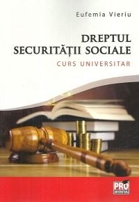 DREPTUL SECURITATII SOCIALE