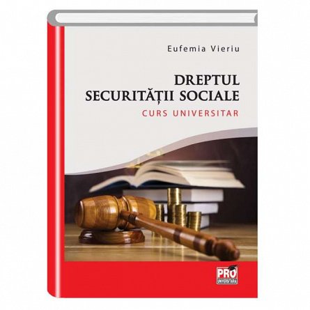 Dreptul securitatii sociale