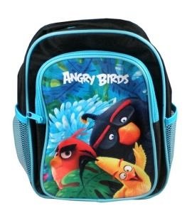 Rucsac gradinita,Angry Birds