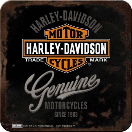 NA Suport pahar 46101 Harley-Davidson Genuine