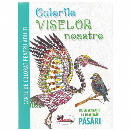 Culorile viselor noastre