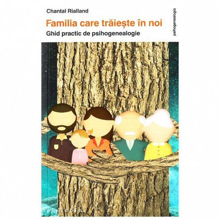 Familia care traieste in noi