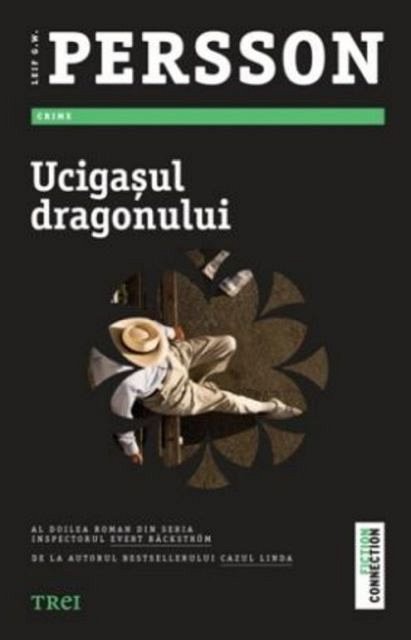 UCIGASUL DRAGONULUI