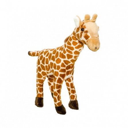 Plus Momki,Girafa,19cm