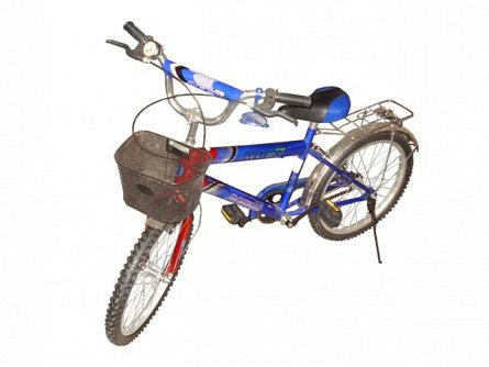 Bicicleta Pentru Copii MyKids Bike 20
