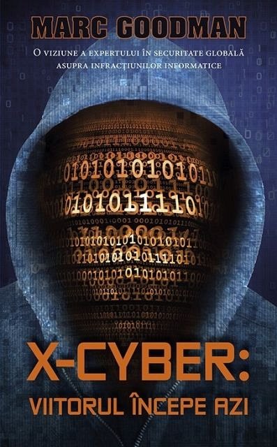X-Cyber: Viitorul incepe azi