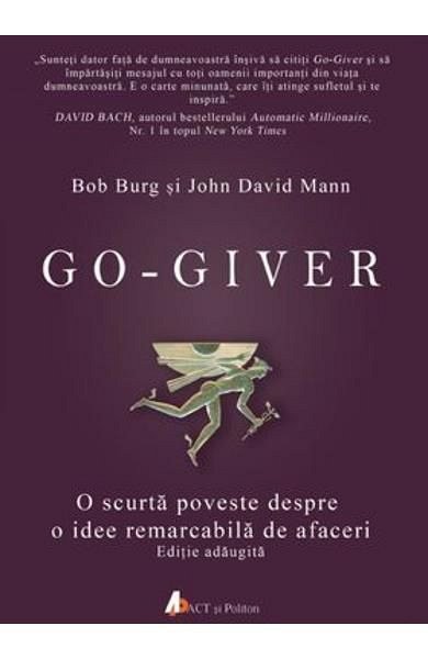 Go-giver