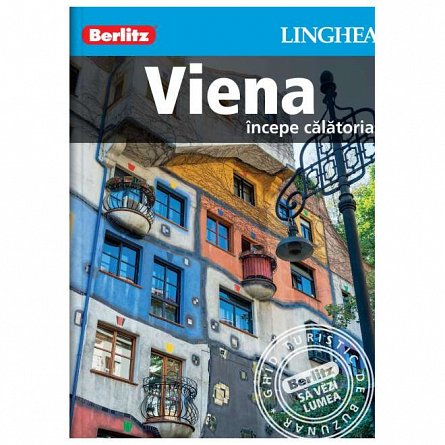 Viena. Incepe calatoria