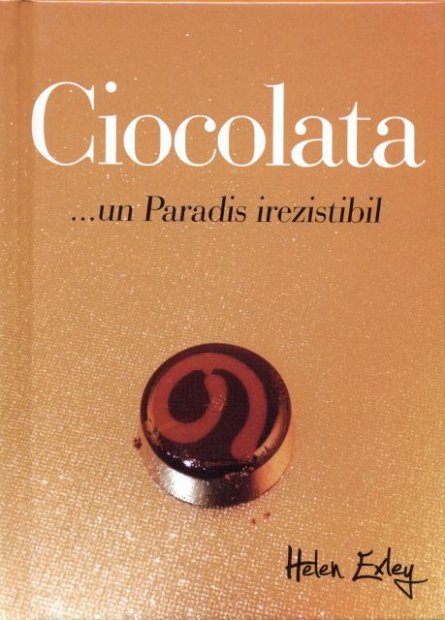 Ciocolata