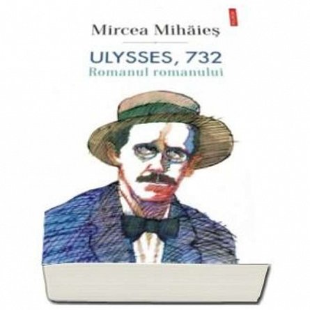 Ulysses, 732. Romanul romanului