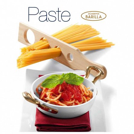 Paste. Academia Barilla