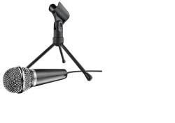 Microfon de birou Trust Starzz, fir 2.5m si jack