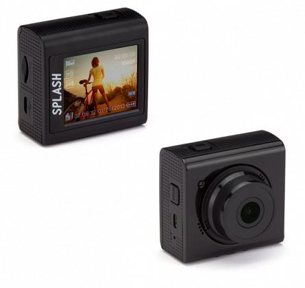 Camera video Sport Kitvision Splash, 1080p, 12MP