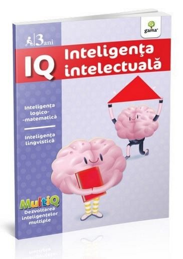 IQ.3 ANI/ MULTIQ