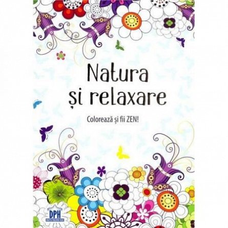 NATURA SI RELAXARE